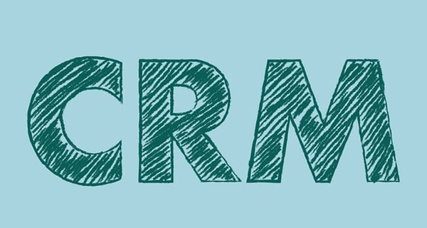 Vad är CRM